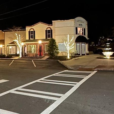 Appartamento Haven At Hazel~Downtown Loft Demorest Esterno foto