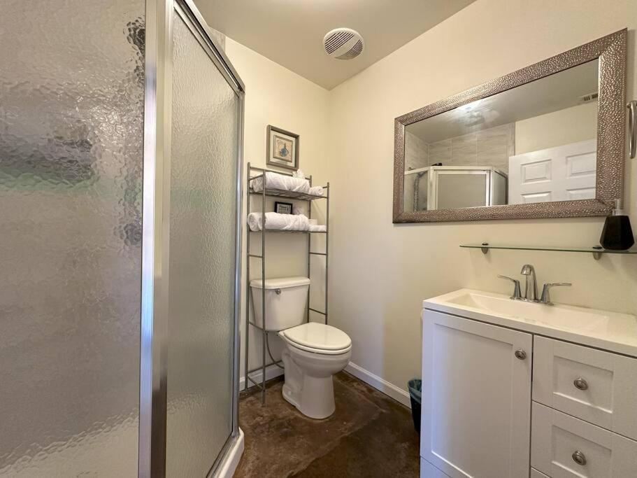 Appartamento Haven At Hazel~Downtown Loft Demorest Esterno foto